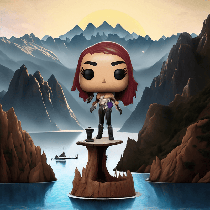 The Art of Customizing Your Own Funko Pop: Tips and Inspiration