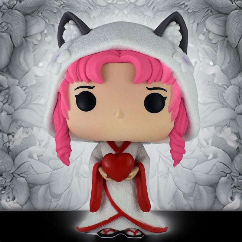 Unveiling the IN STOCK: Cos Fan X Sherry: Limited Edition Funko POP Asia w/ Protecto – A Must-Have Collectible for Anime and Cosplay Enthusiasts - PPJoe Pop Protectors