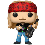 Funko - PRE-ORDER: Funko Bret Michaels With Chance Of A Chase With Musical Sleeve