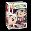 Funko - PRE-ORDER: Funko POP Heroes:DC Holiday-Superman W/Sweater With PPJoe Snow Flake Sleeve