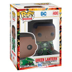 IN STOCK: Imperial Palace: Green Lantern w/ DC Sleeve POP! - PPJoe Pop Protectors