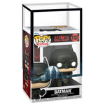 Funko - PRE-ORDER: Funko POP Movies: ﻿Batman With Gotham Sleeve / Protector