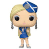 Funko - PRE-ORDER: Funko POP Rocks: Britney Spears - Stewardess With Musical Sleeve