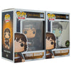PRE-ORDER: PPJoe Chaser Pack (fits 2 single pops) Pop Protector, New 0.40mm Thickness, Rock Solid Funko Vinyl Protection - PPJoe Pop Protectors