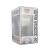 Pop Vinyl Protector - PPJoe Clear 2mm Hard Stack With Movie Sleeve
