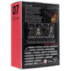 PPJoe Hasbro Black Series Titanium Series Protector, Rock Solid Funko Vinyl Protection - PPJoe Pop Protectors